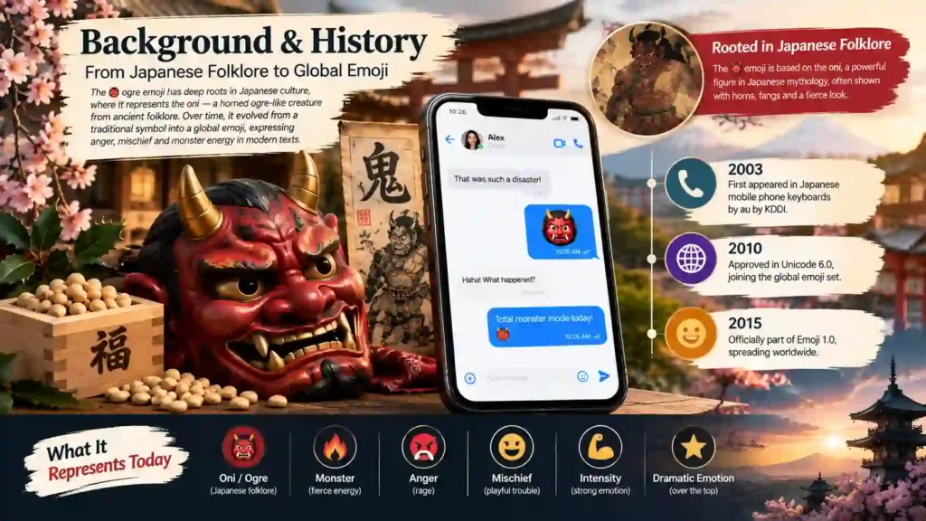 Background & History