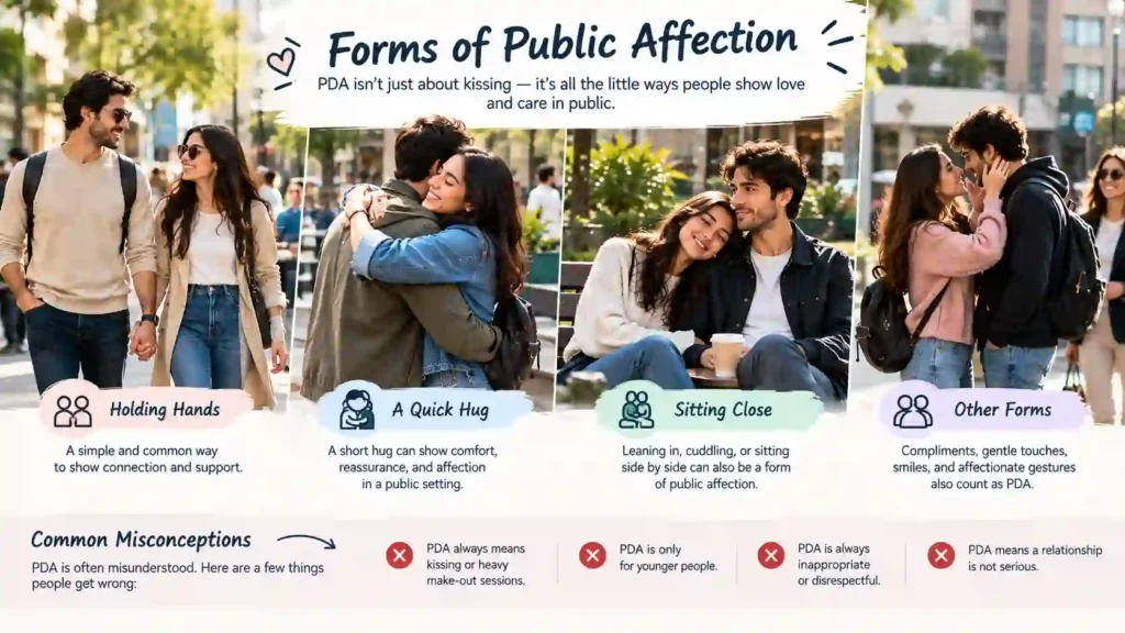 Common Misconceptions & Clarifications