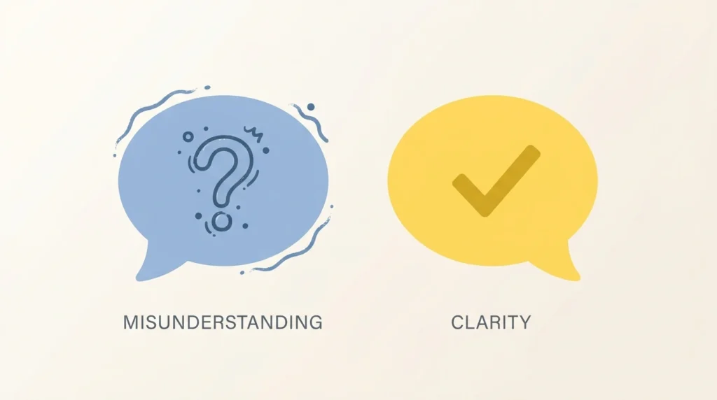 Common Misconceptions & Clarifications