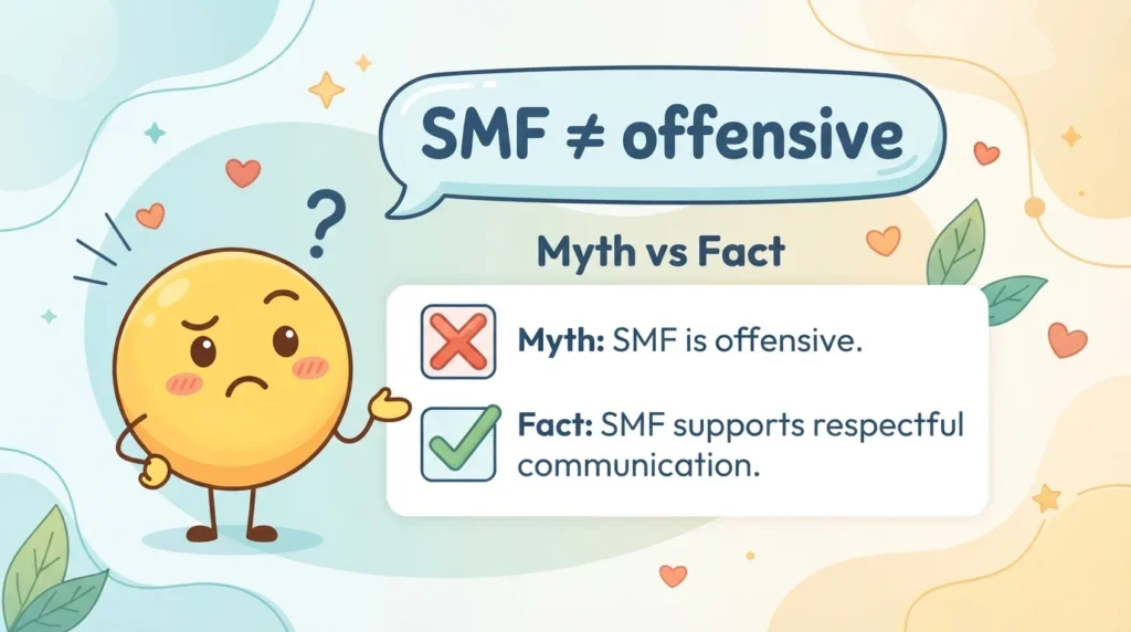 Common Misconceptions & Clarifications