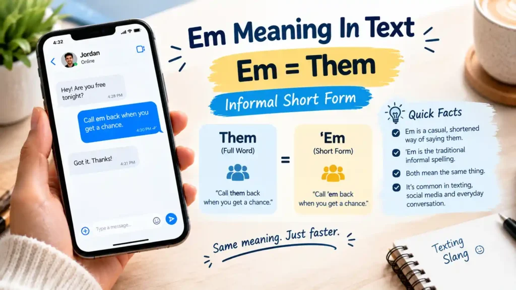 Definition & Meaning