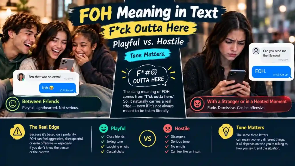 Hidden or Offensive Meanings