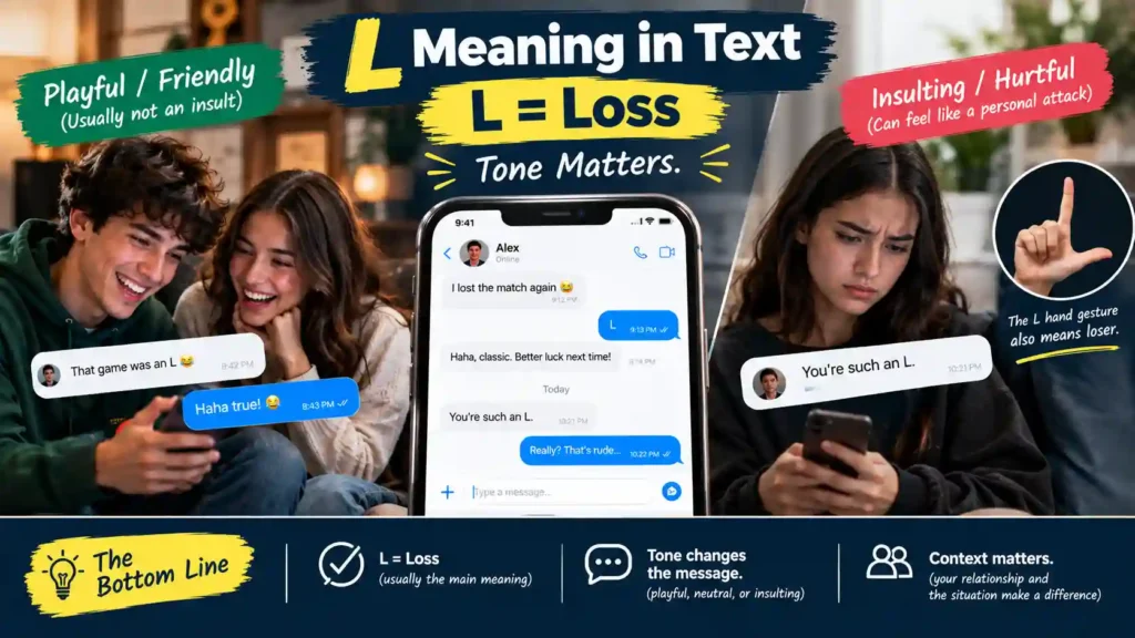 Hidden or Offensive Meanings