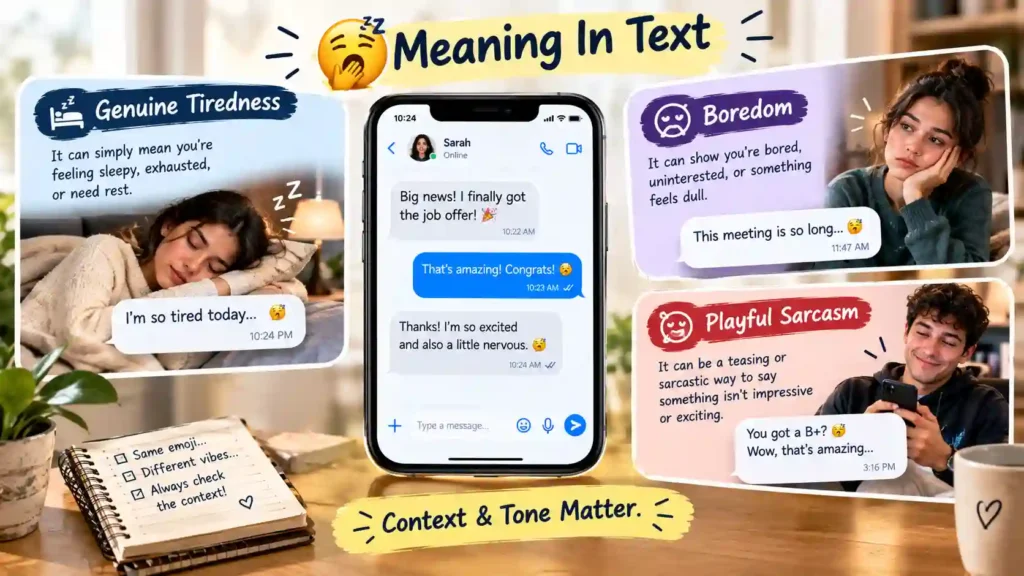Meaning In Text: Definition & Meaning