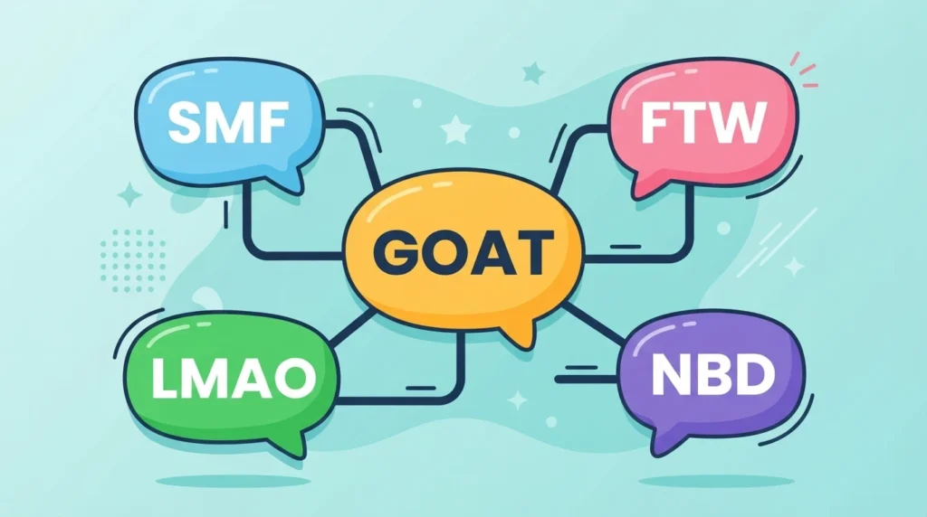 Similar Terms & Alternatives