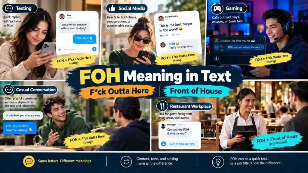 Usage in Various Contexts